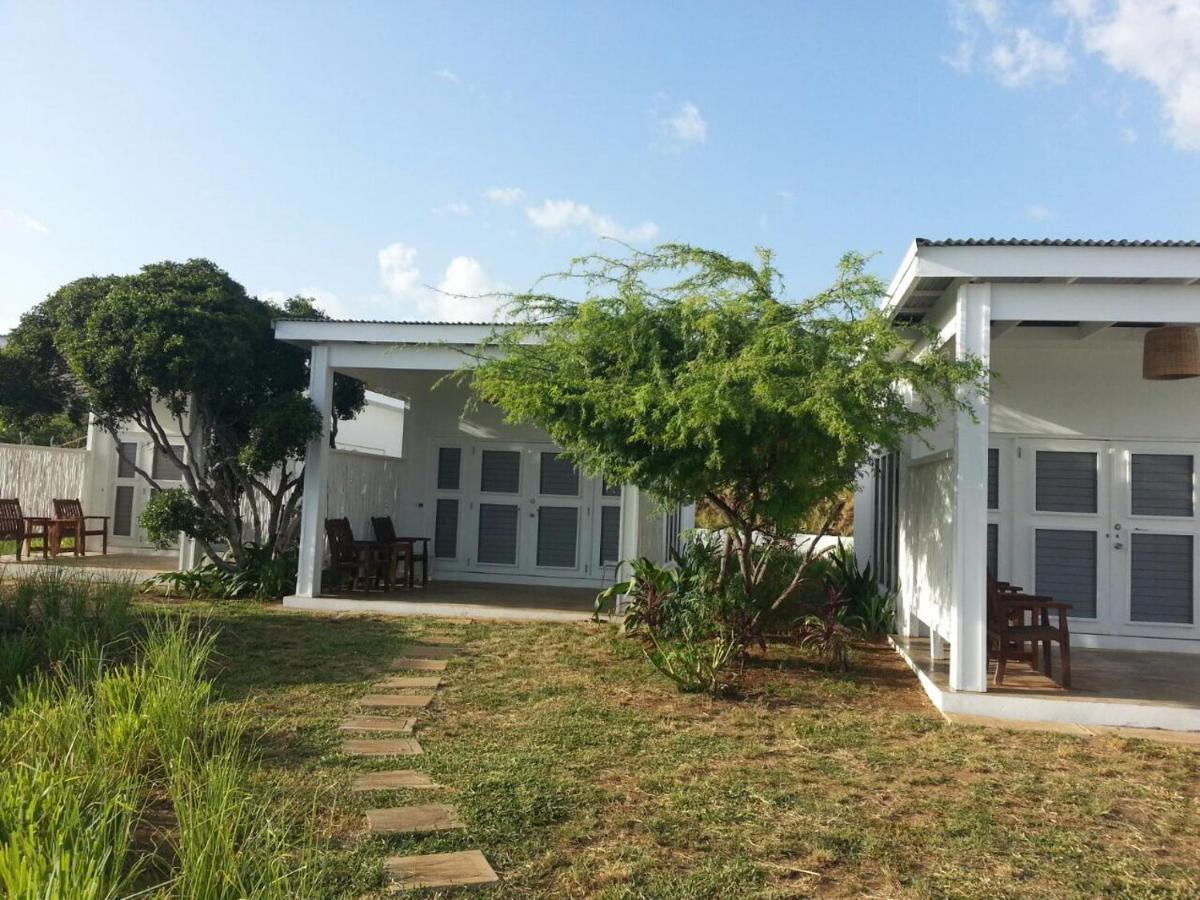 77 West Boutique Hotel Treasure Beach Exteriér fotografie