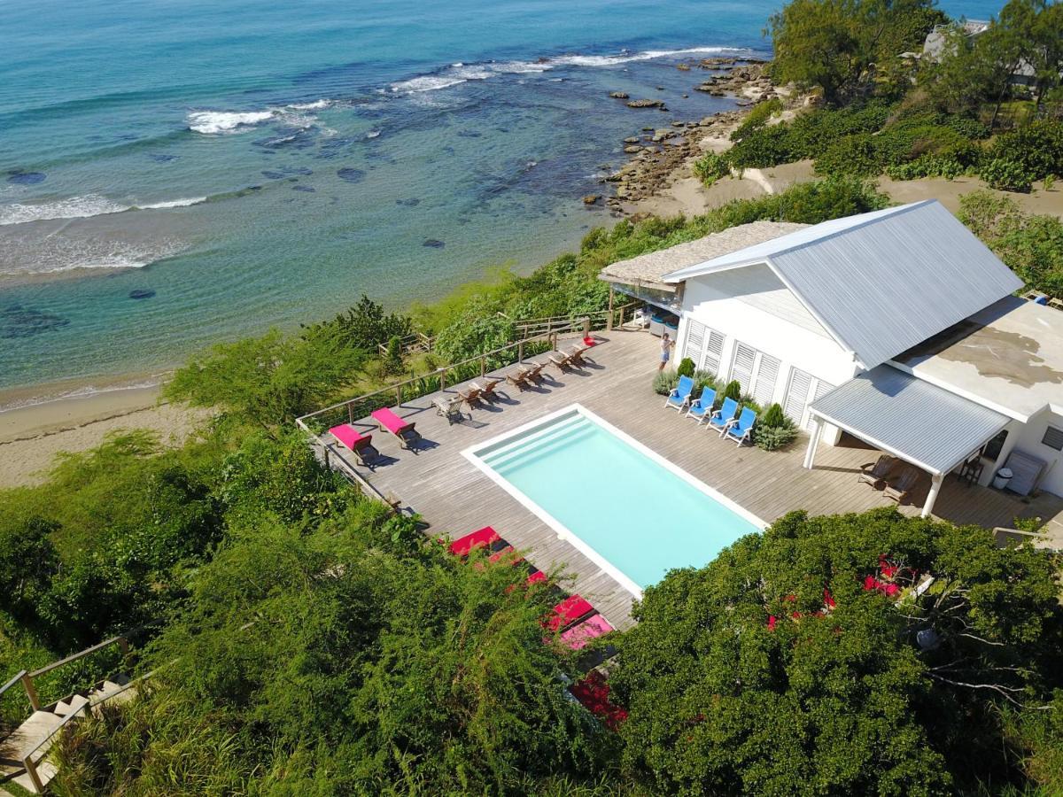 77 West Boutique Hotel Treasure Beach Exteriér fotografie