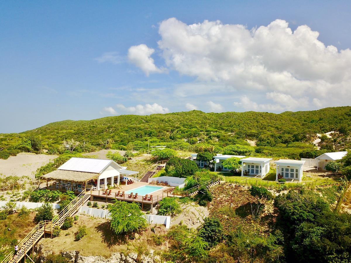 77 West Boutique Hotel Treasure Beach Exteriér fotografie