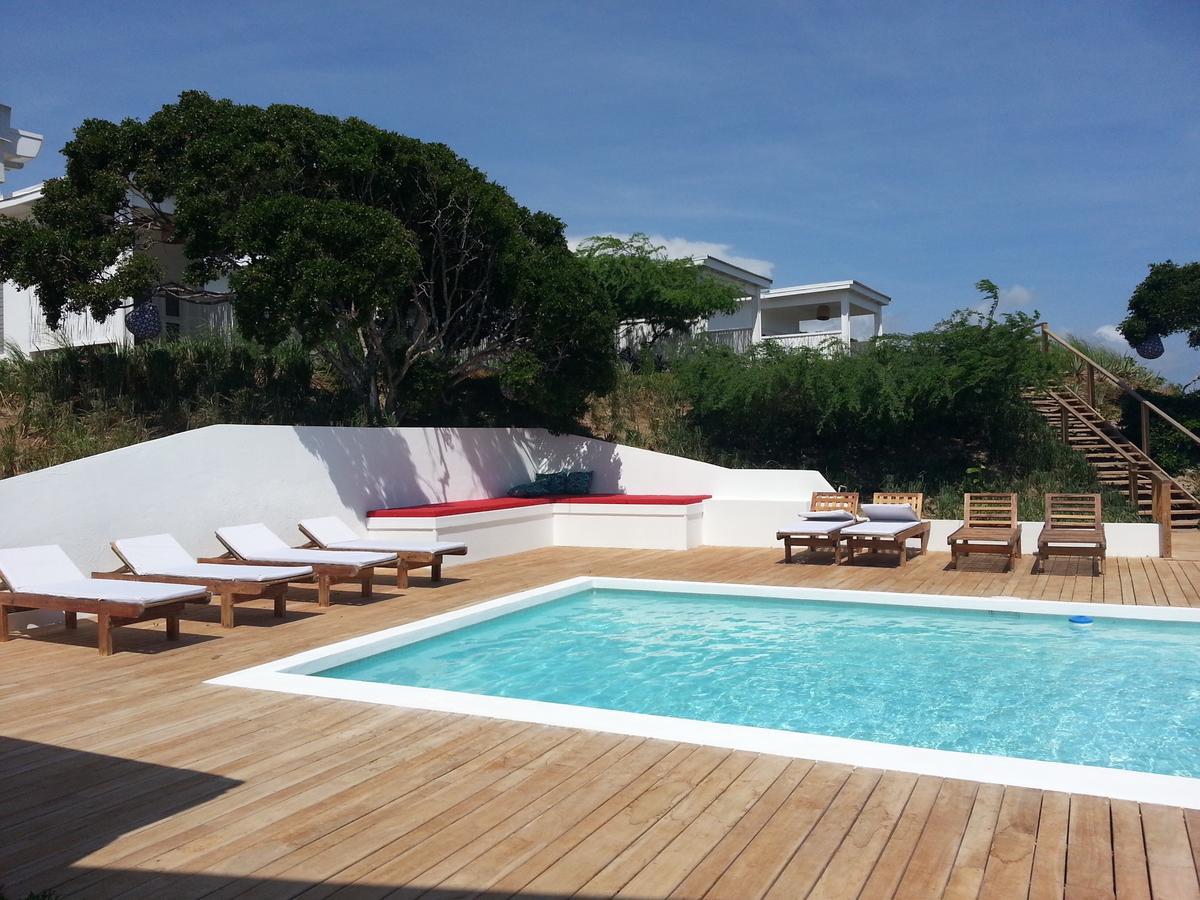 77 West Boutique Hotel Treasure Beach Exteriér fotografie