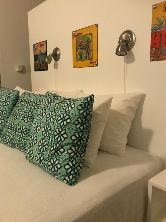 77 West Boutique Hotel Treasure Beach Exteriér fotografie