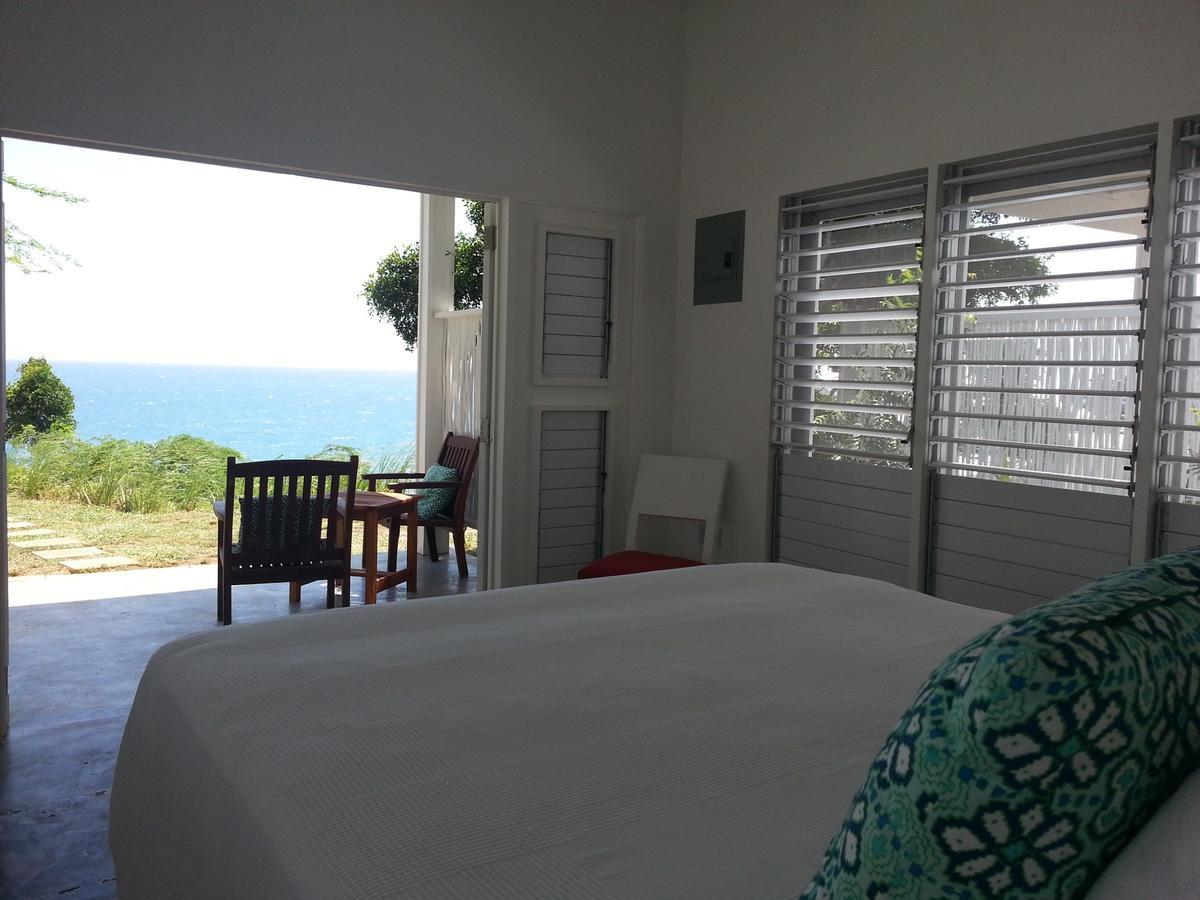 77 West Boutique Hotel Treasure Beach Exteriér fotografie