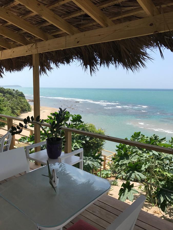 77 West Boutique Hotel Treasure Beach Exteriér fotografie