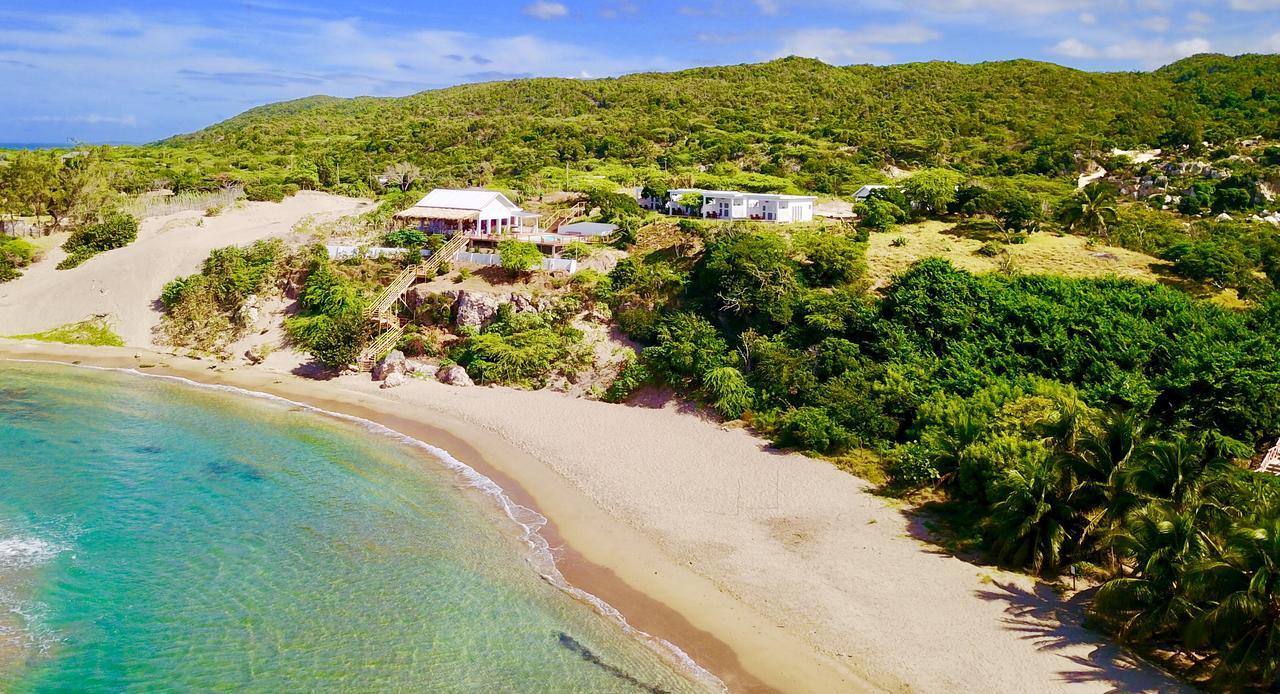 77 West Boutique Hotel Treasure Beach Exteriér fotografie