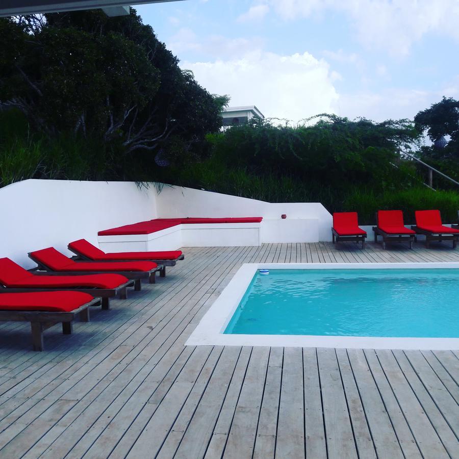 77 West Boutique Hotel Treasure Beach Exteriér fotografie