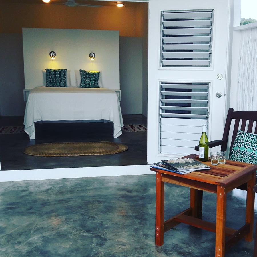 77 West Boutique Hotel Treasure Beach Exteriér fotografie